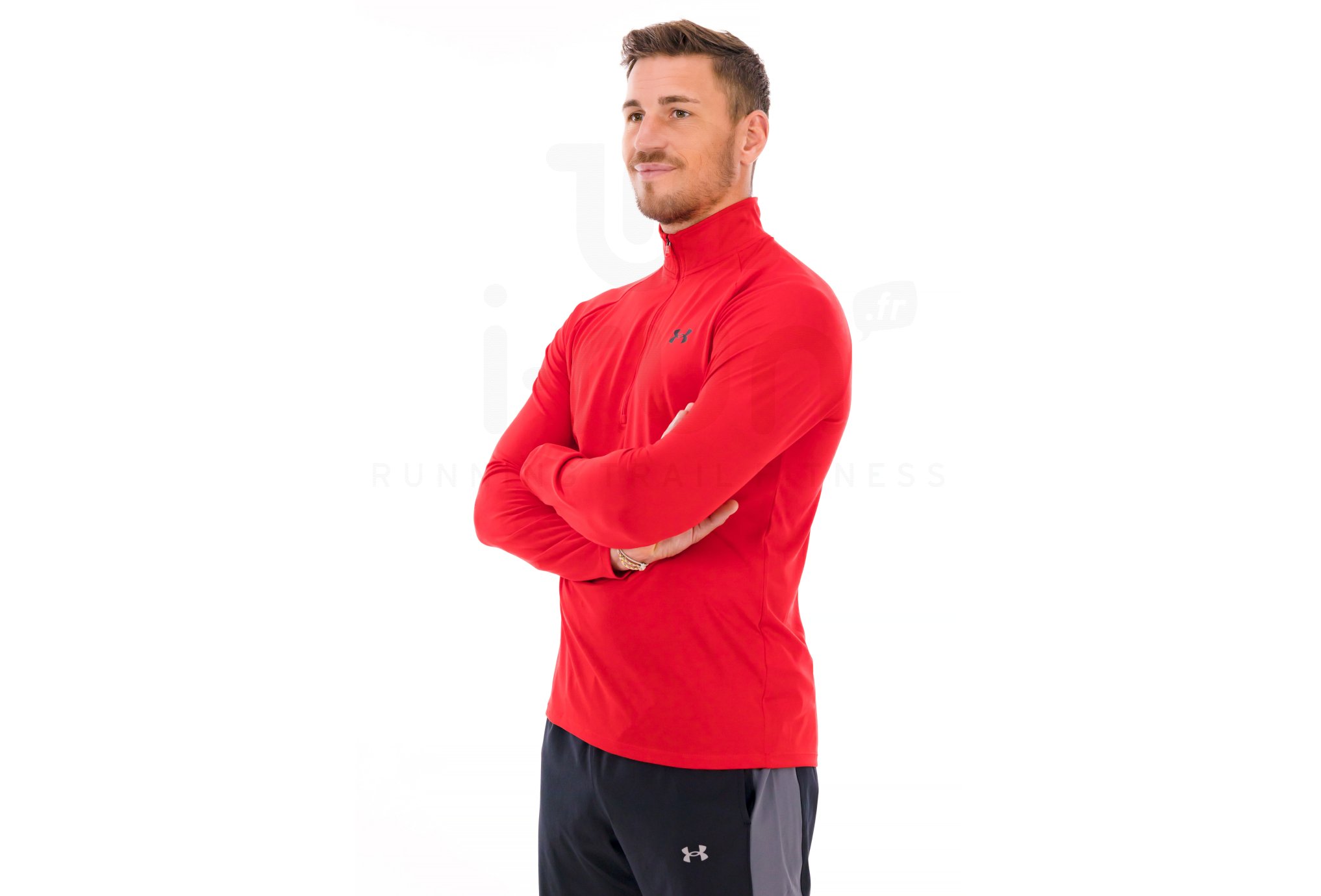 Under Armour Tech 2.0
