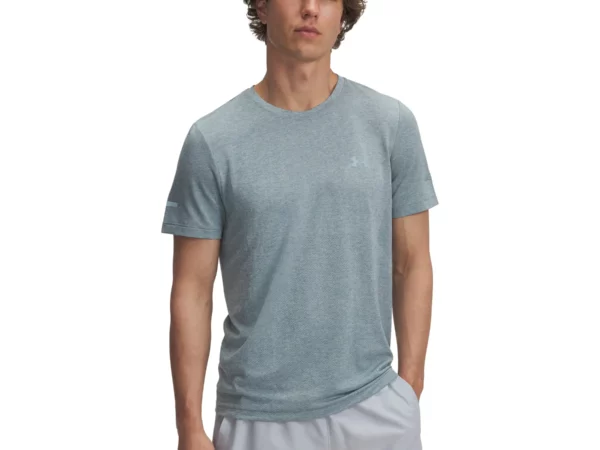 Maillot sans couture Under Armour Stride