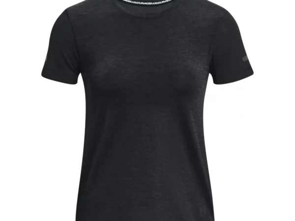 Maillot sans couture femme Under Armour Stride