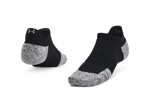 Chaussettes Under Armour AD Cushion NS Tab