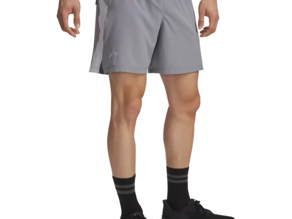 Short extensible Under Armour Launch Elite