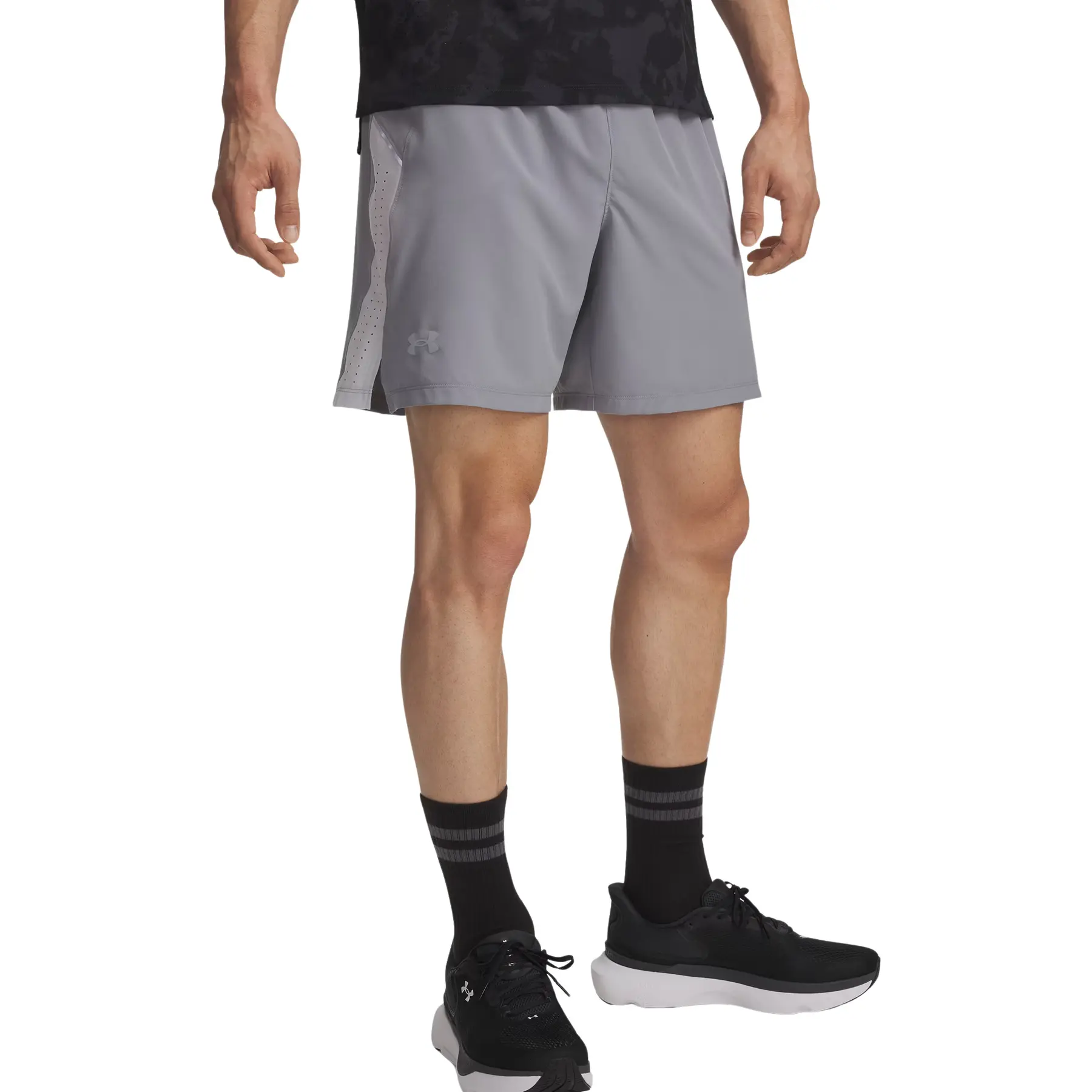 Short extensible Under Armour Launch Elite