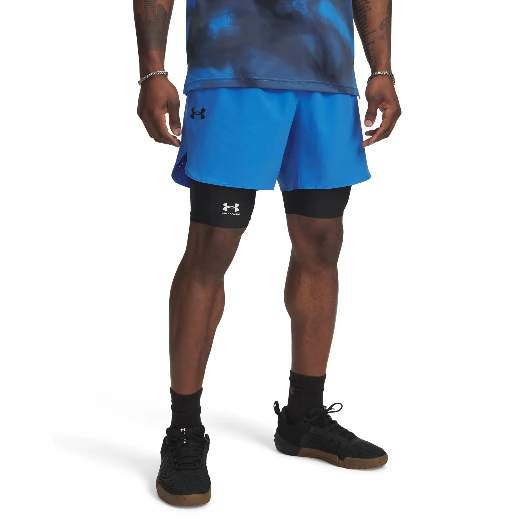 Short Under Armour Vanish Elite