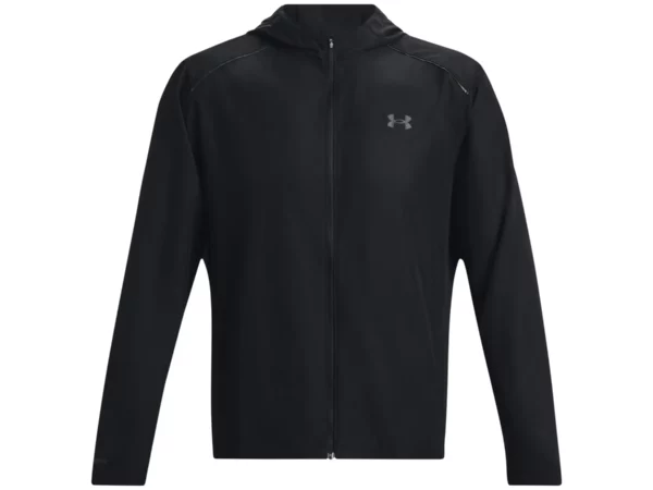 Veste imperméable à capuche Under Armour Storm Run
