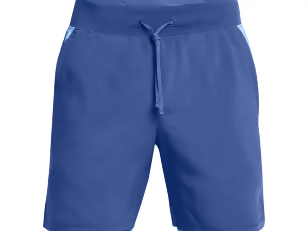 Short  2-en-1 Under Armour Launch Elite