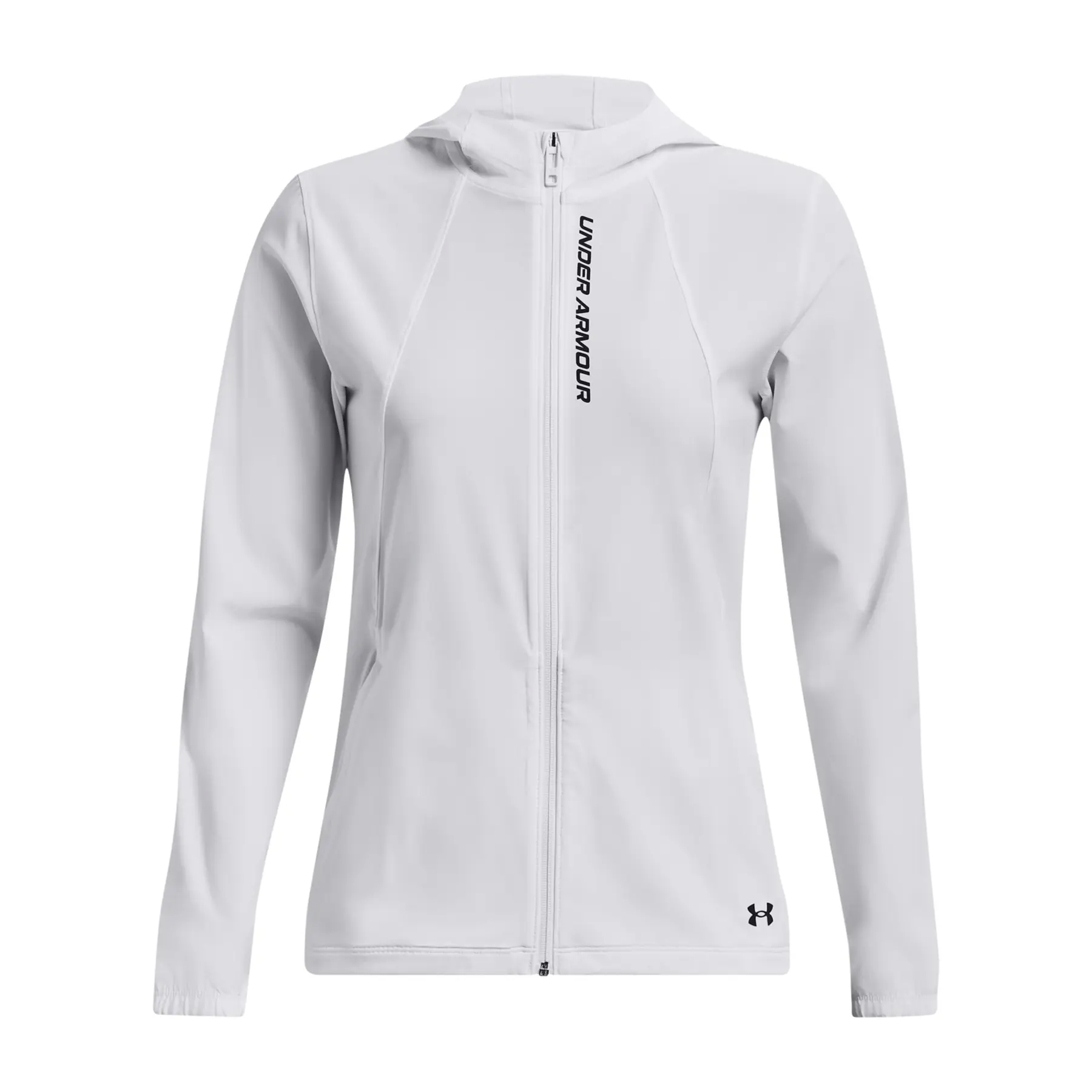 Veste de survêtement femme Under Armour OutRun the Storm