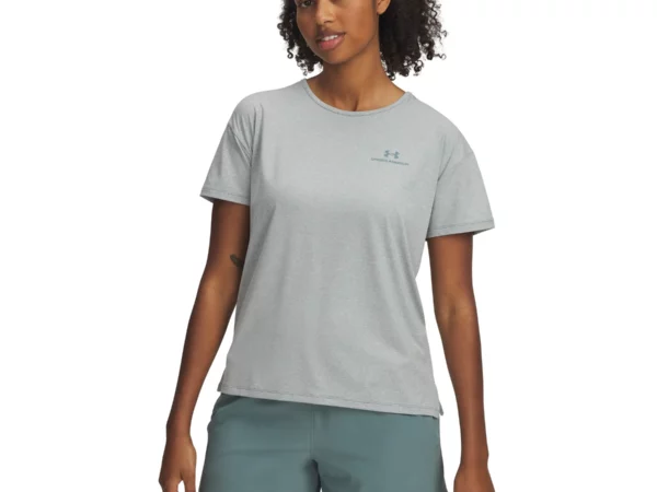 T-shirt femme Under Armour Vanish Energy