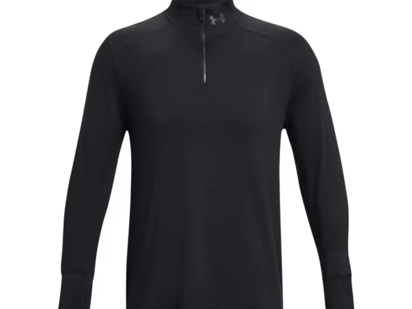 Sweatshirt 1/4 zip Under Armour Qualifier Run