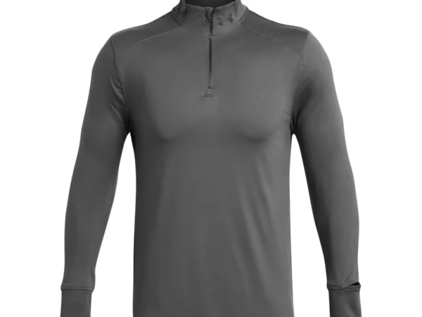 Haut d'entraînement 1/4 zippé Under Armour Qualifier Run