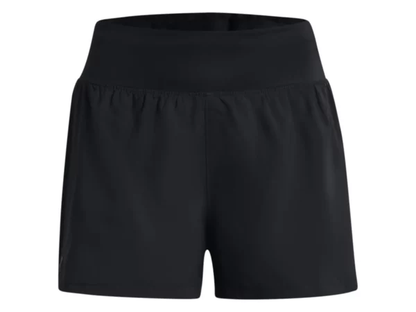 Short femme Under Armour Stamina 3''