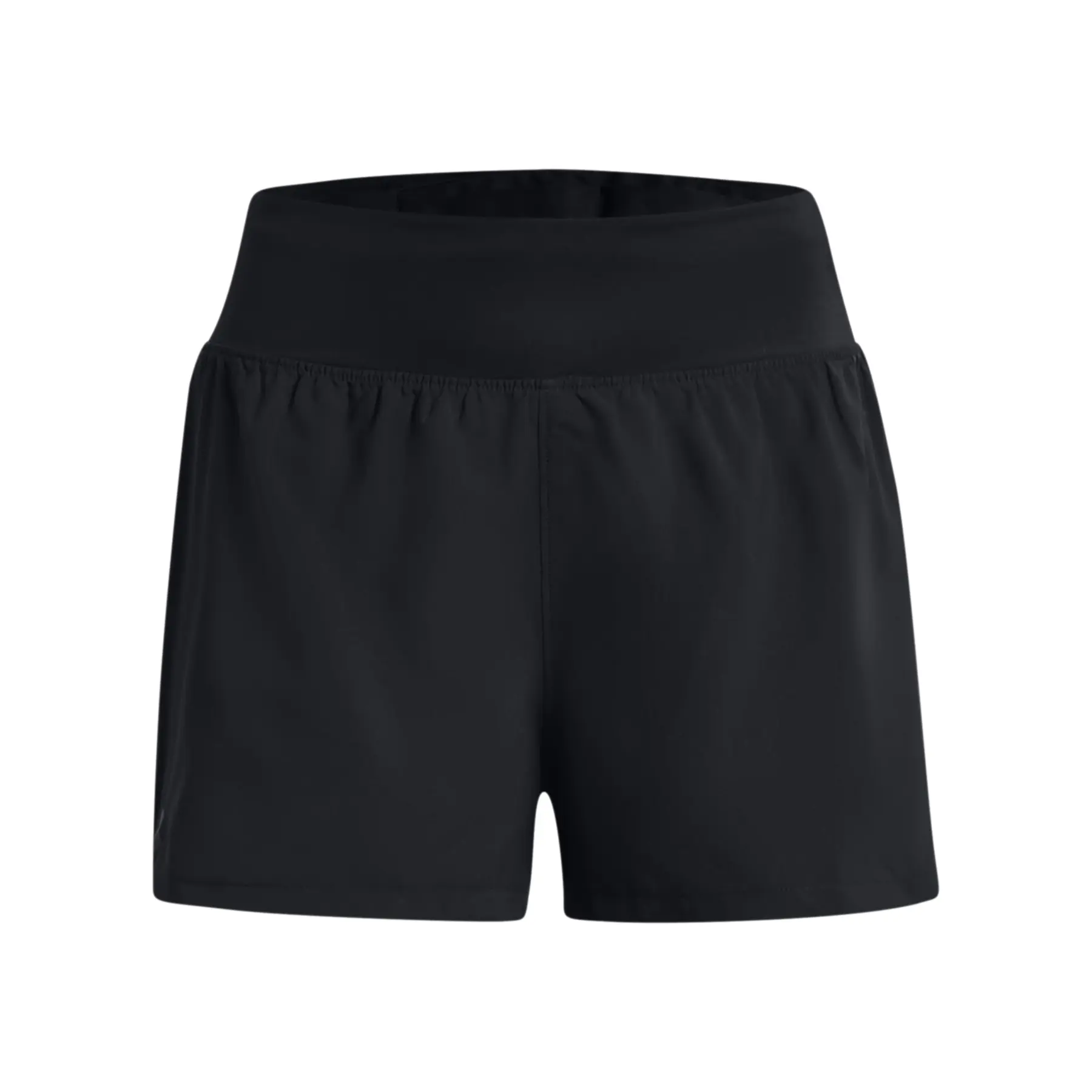 Short femme Under Armour Stamina 3''