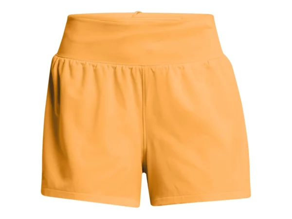 Short femme Under Armour Run Stamina