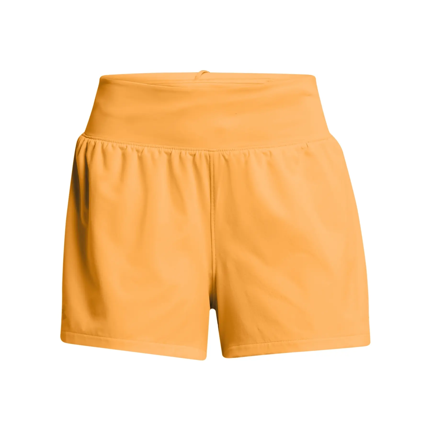 Short femme Under Armour Run Stamina