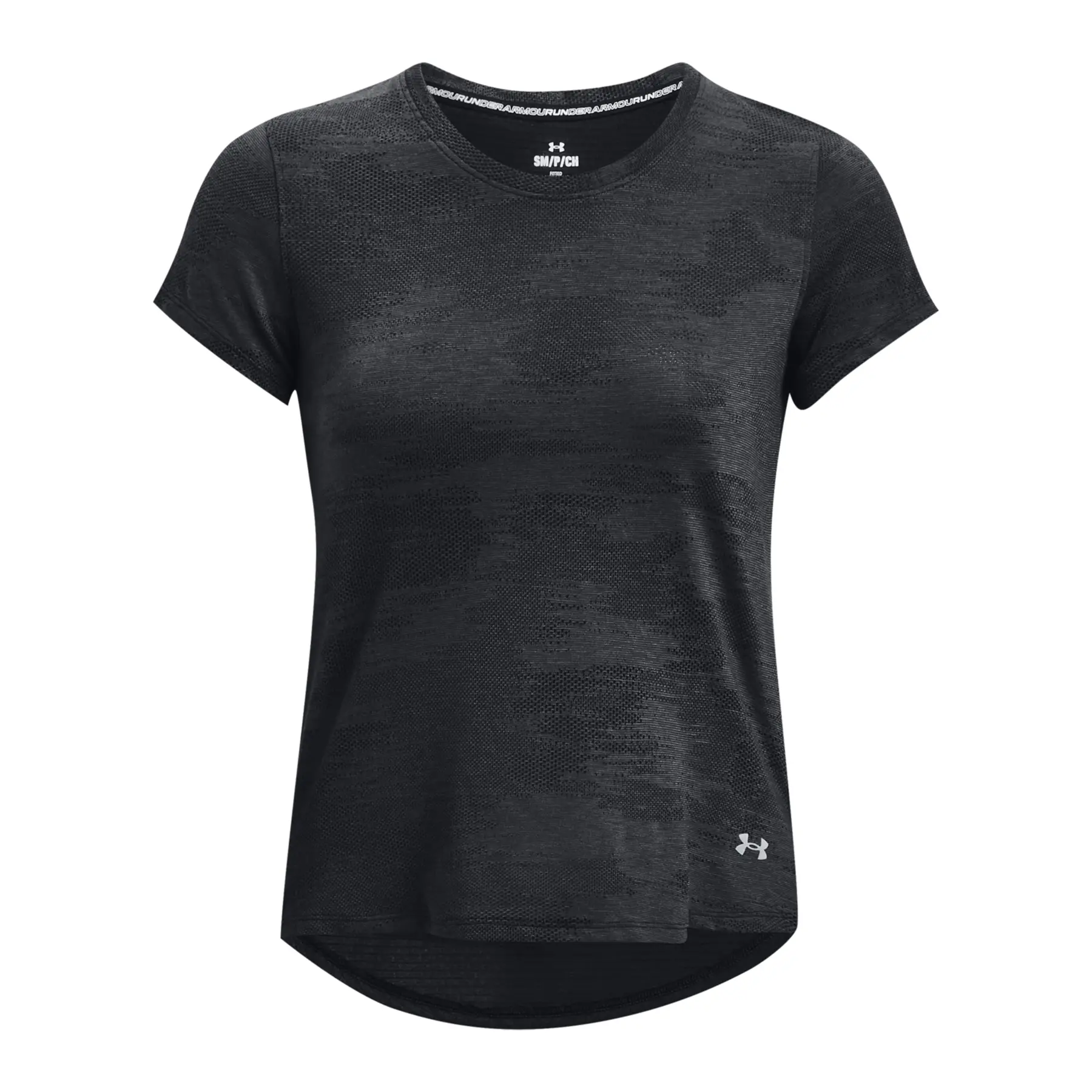 Maillot femme Under Armour Streaker Speed Camo