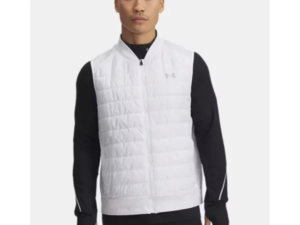 Doudoune sans manches Under Armour Launch