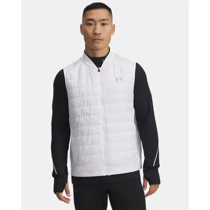 Doudoune sans manches Under Armour Launch