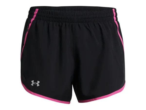 Short femme Under Armour Fly-By