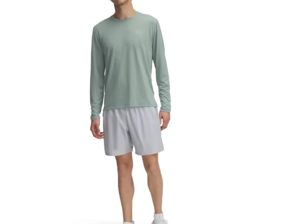 Short Under Armour Launch
