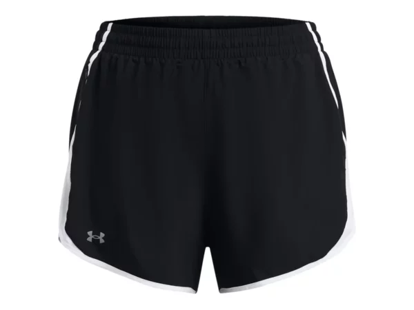 Short femme Under Armour Fly By 3" GT