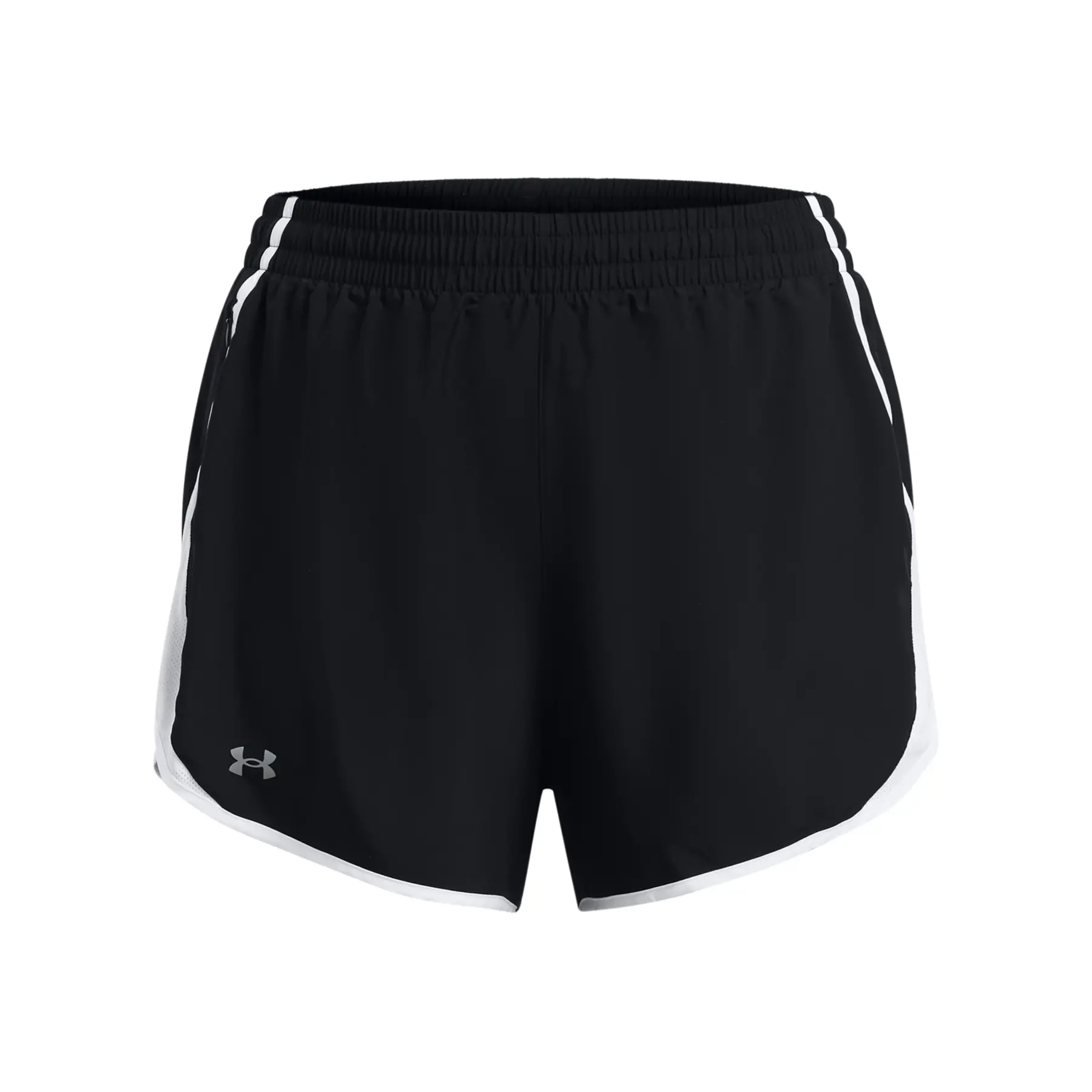 Short femme Under Armour Fly By 3" GT