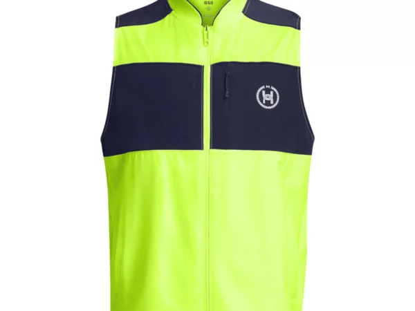 Veste sans manche Under Armour Launch
