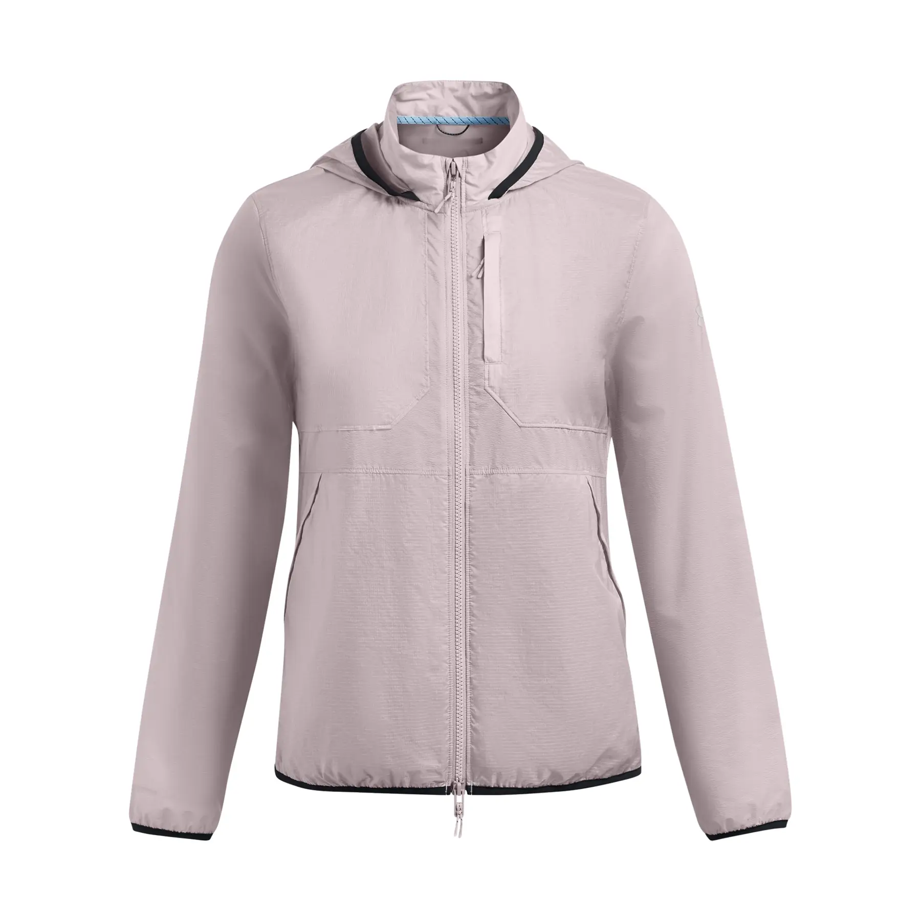 Veste imperméable femme Under Armour Launch