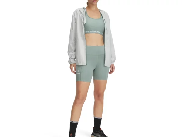 Short femme Under Armour Launch Tight