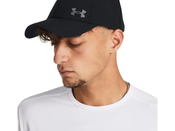 Casquette de baseball réglable Under Armour Launch