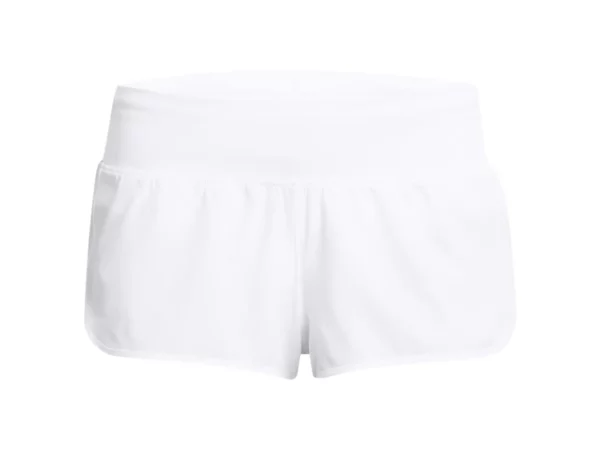 Short femme Under Armour Launch Pro