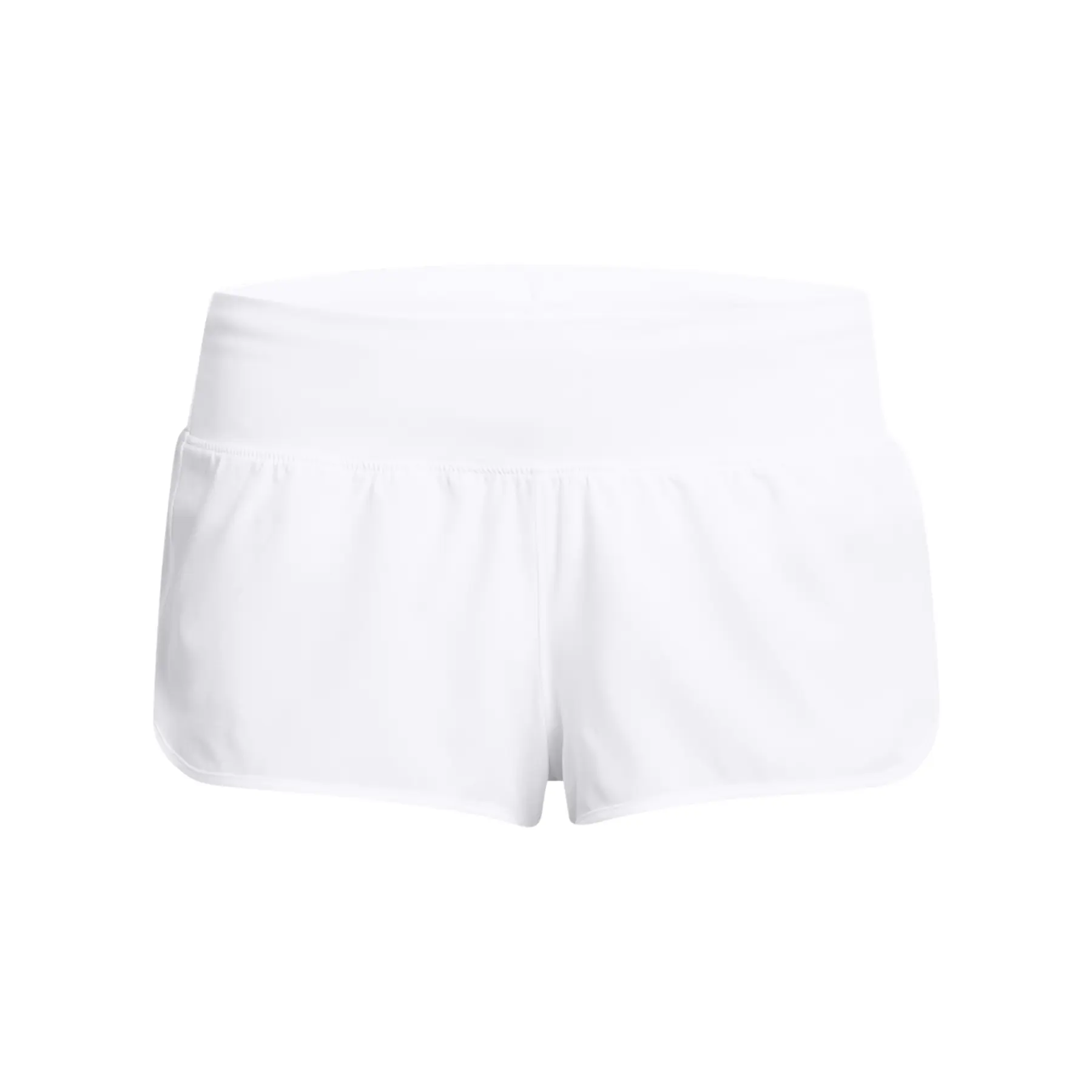 Short femme Under Armour Launch Pro