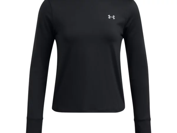 Maillot manches longues femme Under Armour Launch Pro