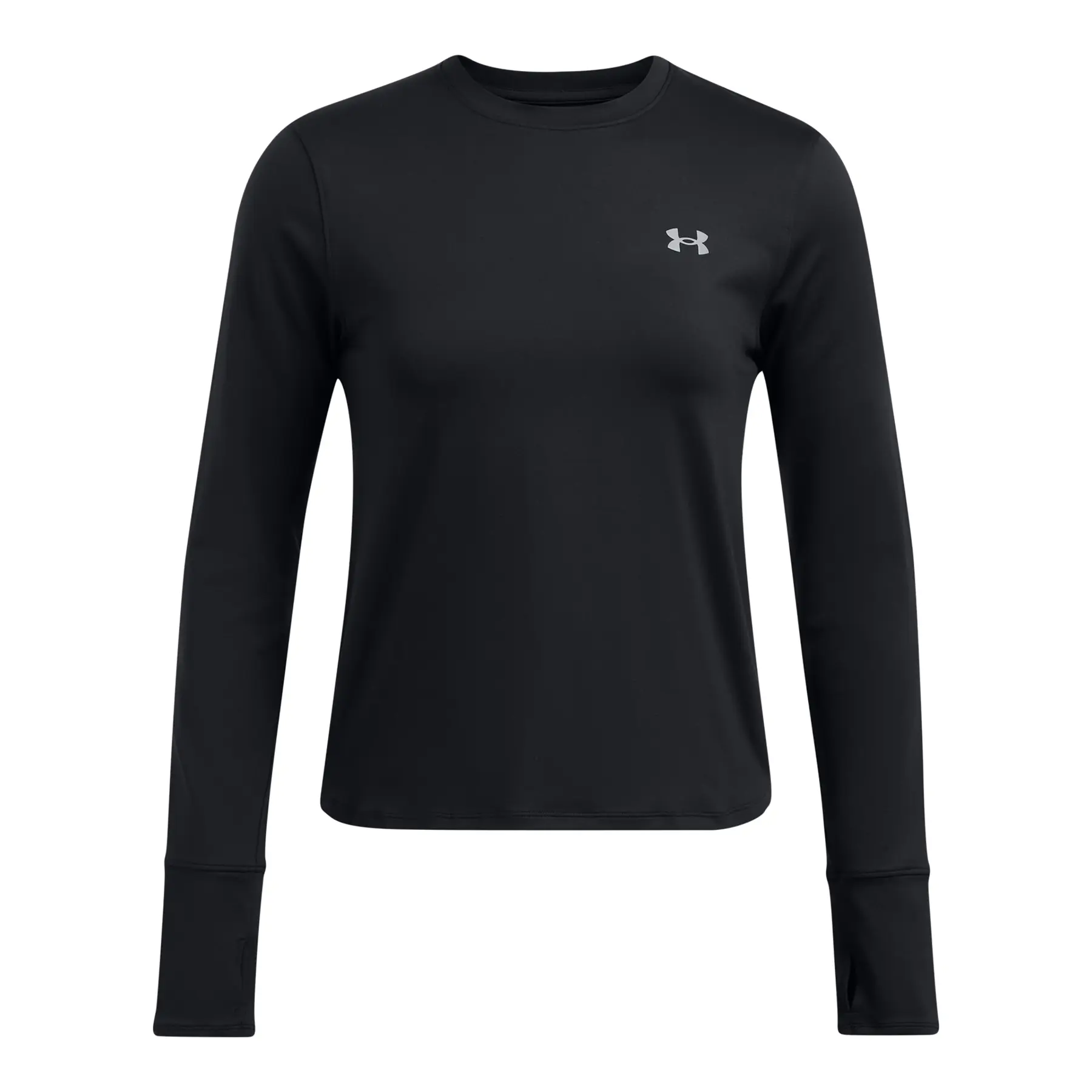 Maillot manches longues femme Under Armour Launch Pro
