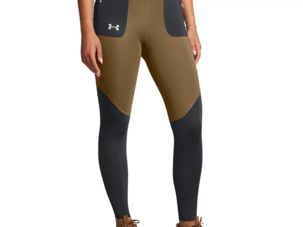 Legging femme Under Armour Launch