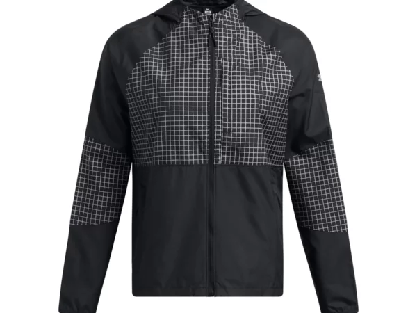 Blouson femme Under Armour Launch Elite