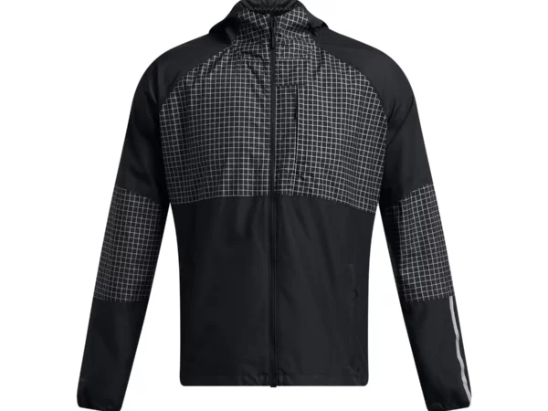 Blouson Under Armour Launch Elite