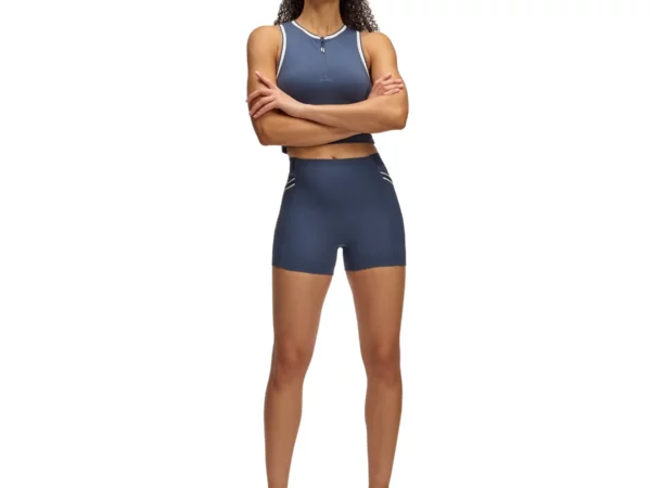 Short femme Under Armour Run 96
