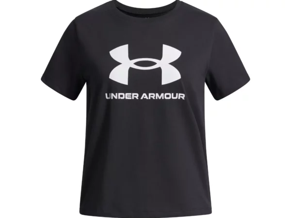 T-shirt enfant Under Armour Big Logo