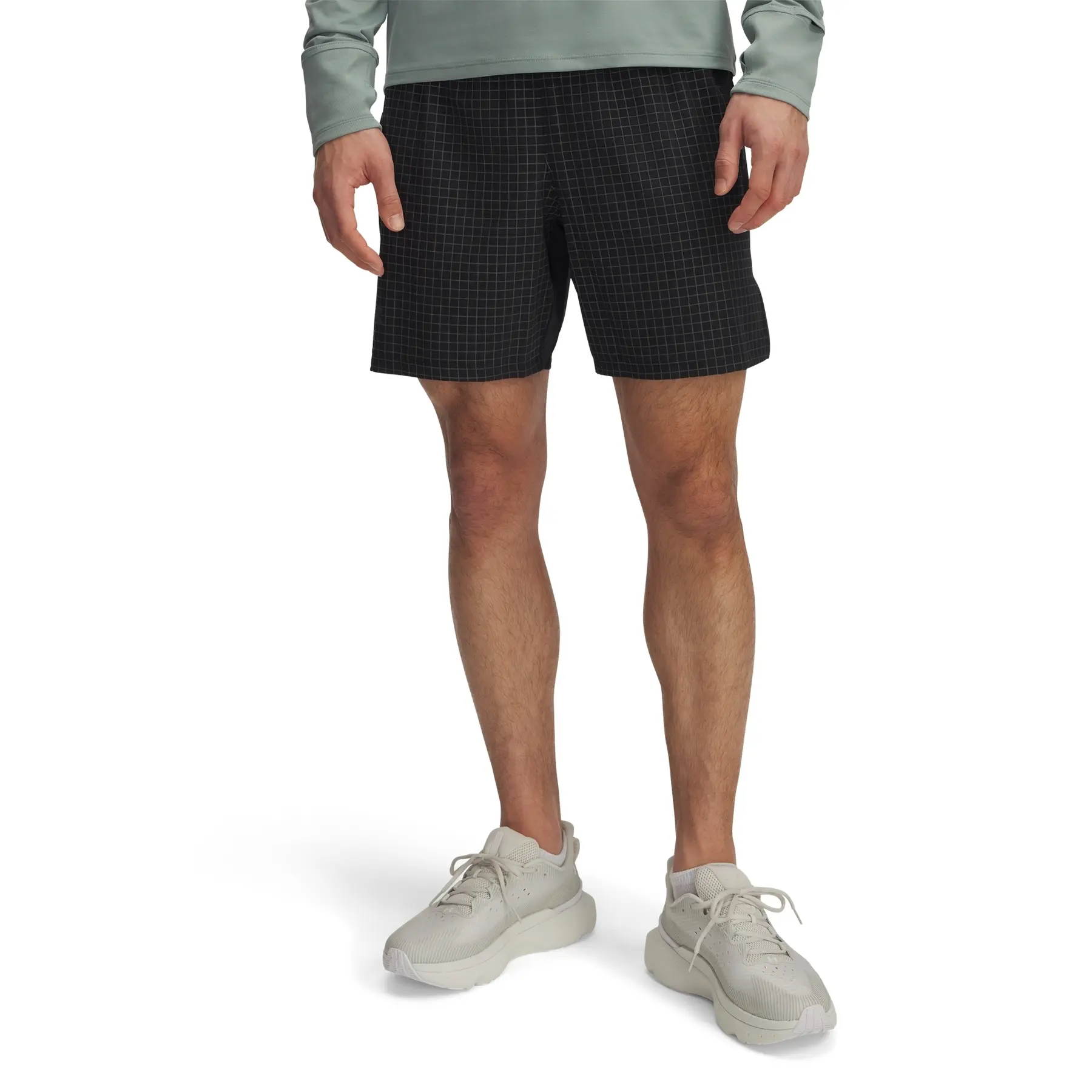 Short Under Armour Launch Pro 7''