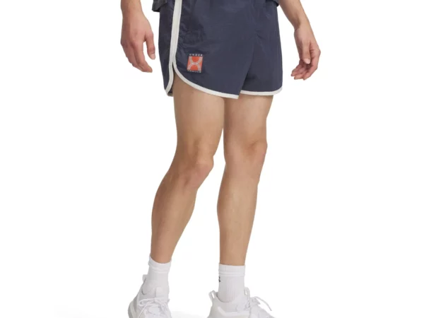 Short Under Armour Run 96
