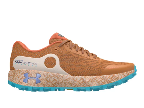 Chaussures de running Under Armour HOVR™ Machina Off Road
