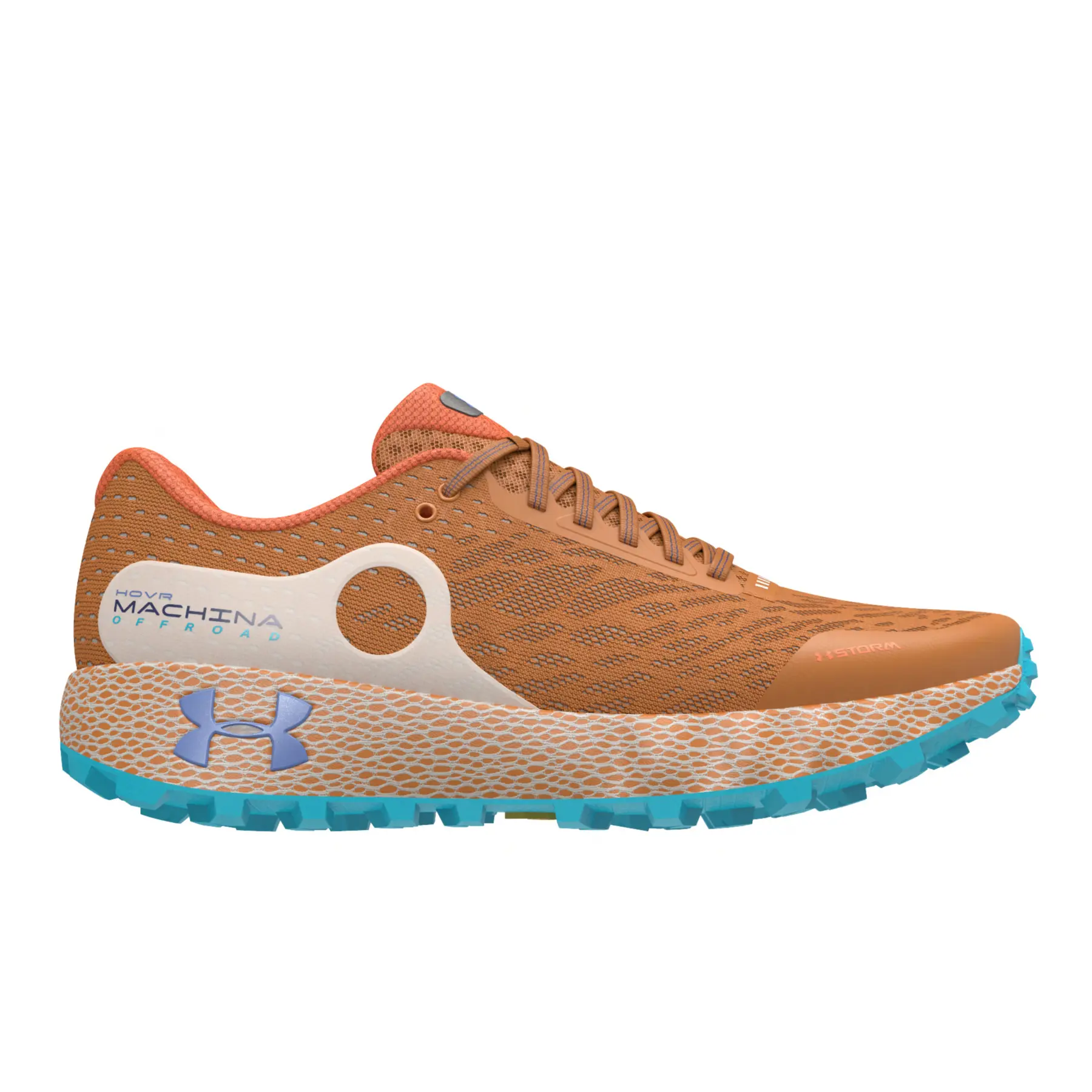 Chaussures de running Under Armour HOVR™ Machina Off Road