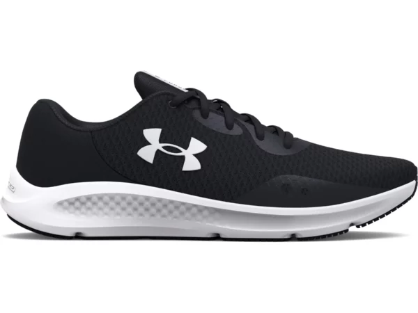 Chaussures de running femme Under Armour Charged pursuit 3