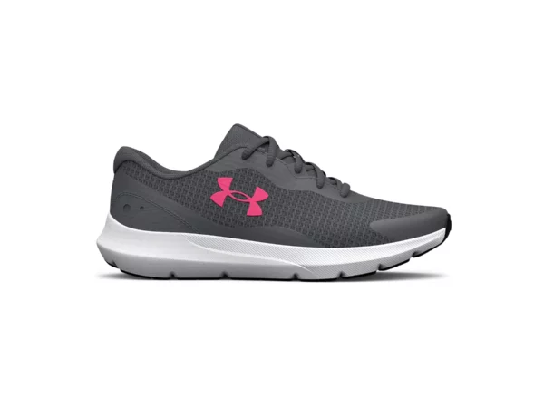 Chaussures de running femme Under Armour Surge 3