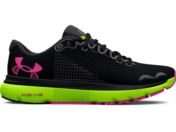 Chaussures de running Under Armour HOVR™ Infinite 4