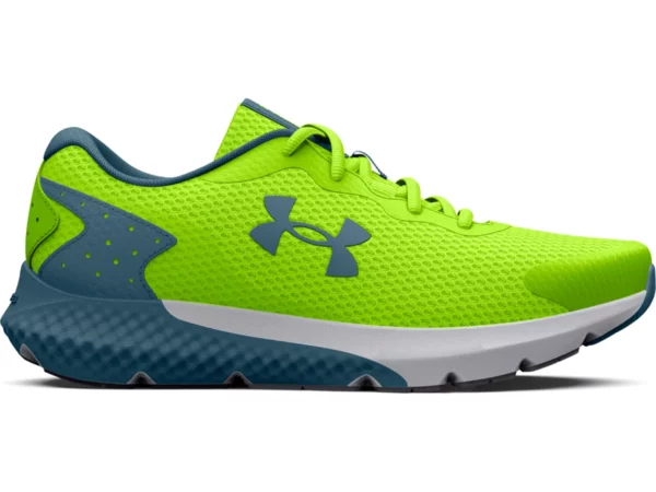 Chaussures de running enfant Under Armour Charged Rogue 3