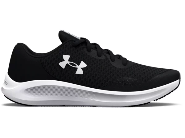 Chaussures de running enfant Under Armour Charged pursuit 3
