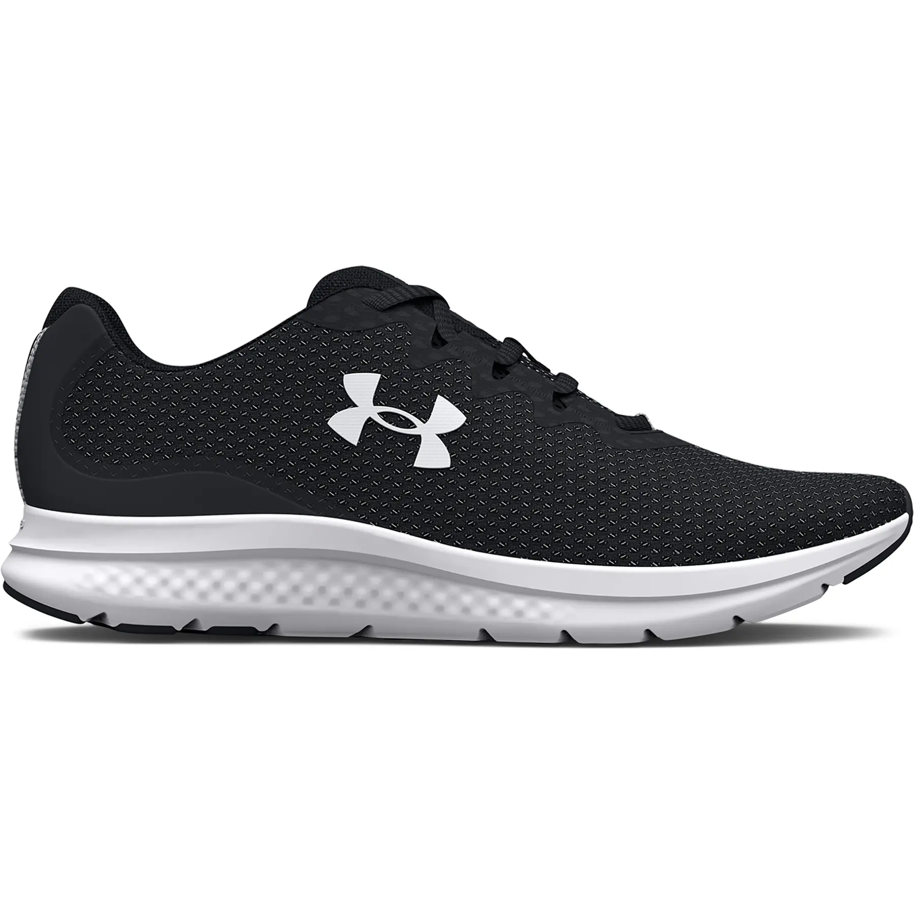 Chaussures de running femme Under Armour Charged Impulse 3