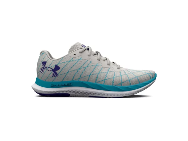 Chaussures de running femme Under Armour Charged Breeze 2