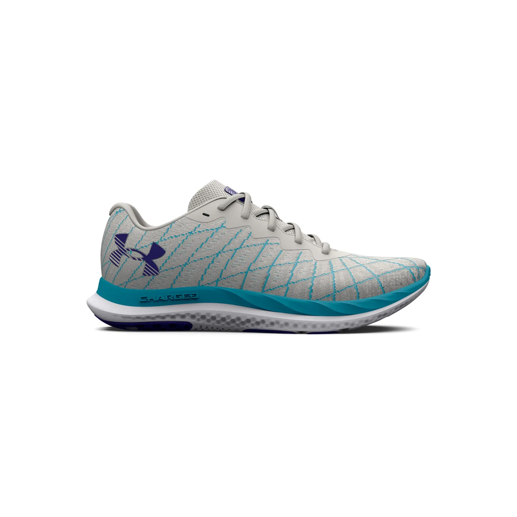 Chaussures de running femme Under Armour Charged Breeze 2