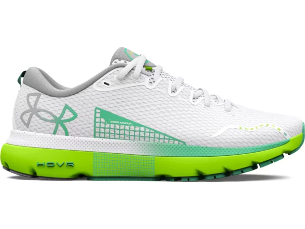 Chaussures de running femme Under Armour HOVR Infinite 5